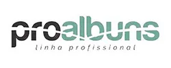 Pro Álbuns